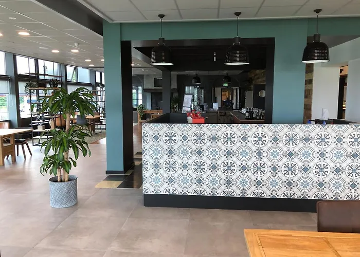 Hotel2Heerenveen