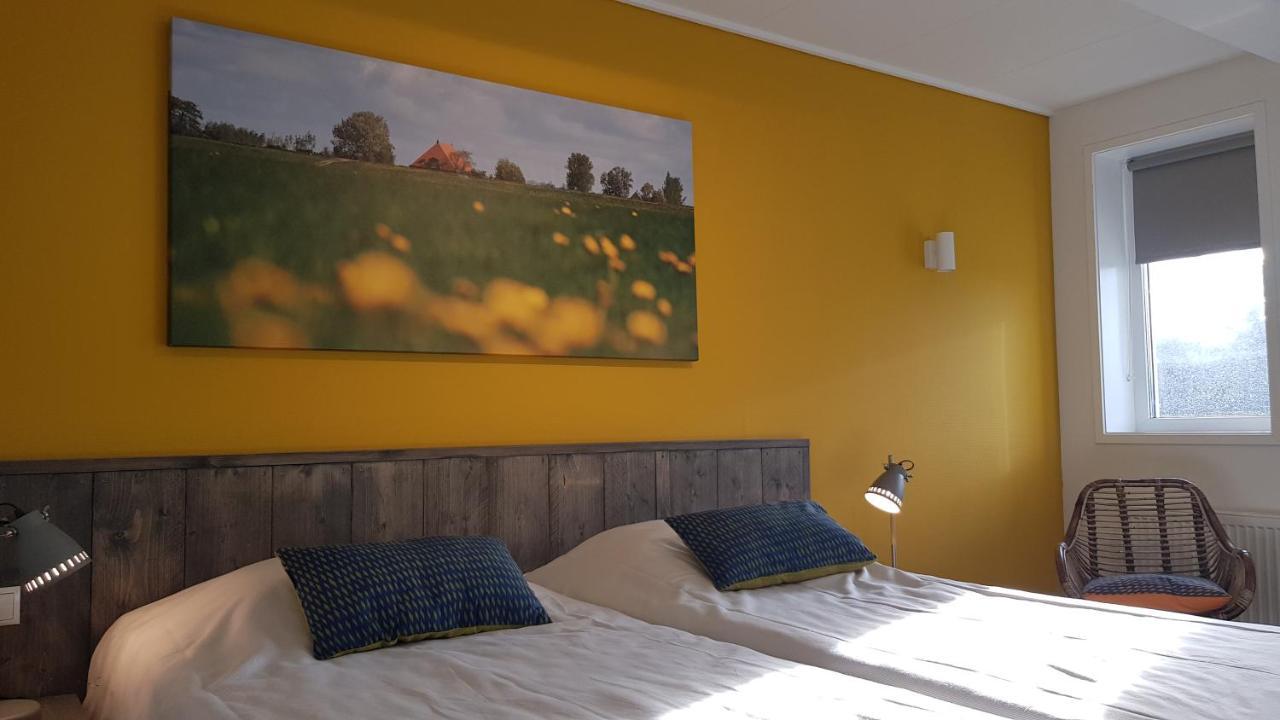 Hotel Hotel2heerenveen 4*